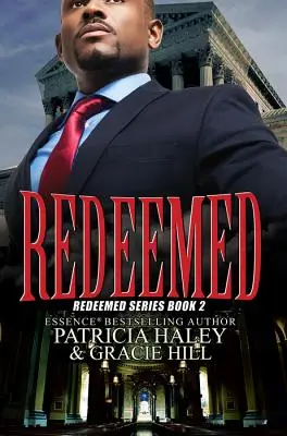 Erlöst - Erlöste Reihe Buch 2 - Redeemed - Redeemed Series Book 2