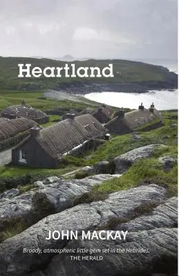 Heartland - Ein Roman - Heartland - A Novel