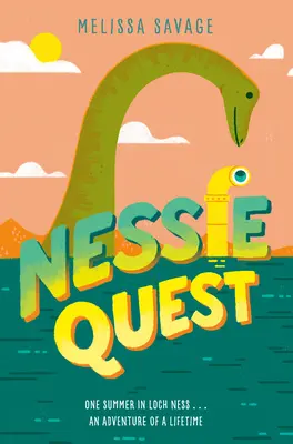 Nessie-Suche - Nessie Quest