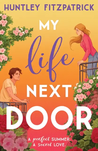 Mein Leben nebenan - My Life Next Door