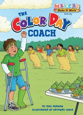 Der Color Day Coach - The Color Day Coach