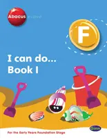 Abacus Evolve Foundation: I Can Do Book 1 8er-Pack - Abacus Evolve Foundation: I Can Do Book 1 Pack of 8
