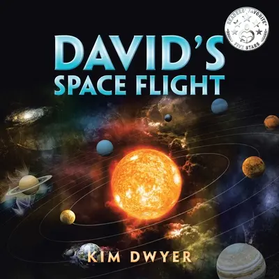 Davids Weltraumflug - David's Space Flight
