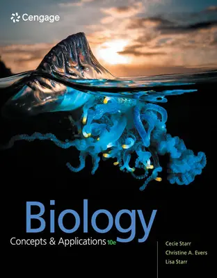 Biologie: Konzepte und Anwendungen - Biology: Concepts and Applications