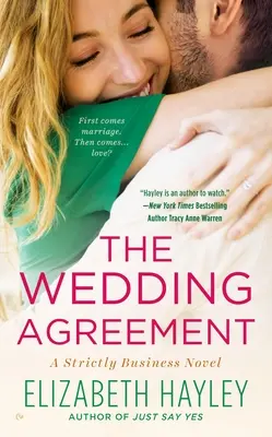 Das Hochzeitsabkommen - The Wedding Agreement