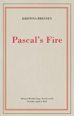 Pascals Feuer - Pascal's Fire