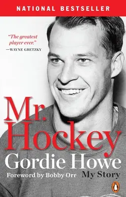 Mr. Hockey