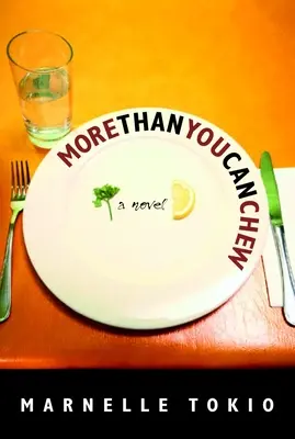 Mehr als du kauen kannst - More Than You Can Chew