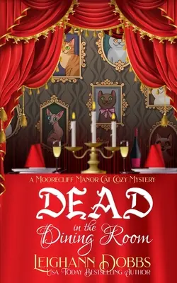 Tot im Speisesaal - Dead In The Dining Room