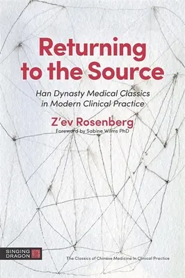 Zurück zu den Quellen: Medizinische Klassiker der Han-Dynastie in der modernen klinischen Praxis - Returning to the Source: Han Dynasty Medical Classics in Modern Clinical Practice