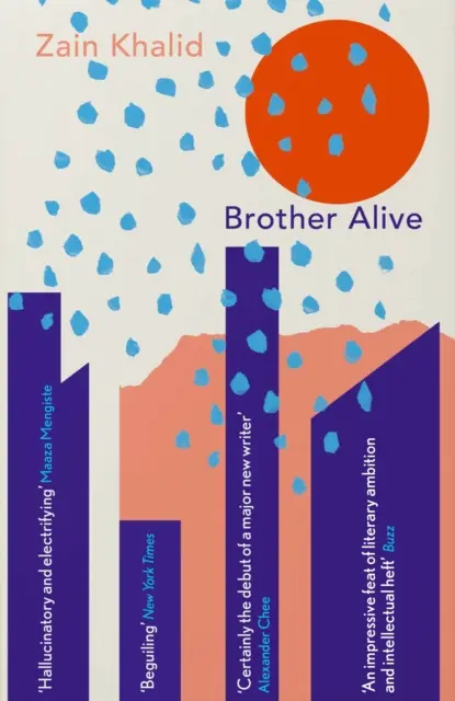 Bruder Lebendig (Khalid Zain (Autor)) - Brother Alive (Khalid Zain (author))