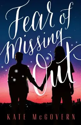 Die Angst, etwas zu verpassen - The Fear of Missing Out