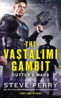 Das Vastalimi-Gambit - The Vastalimi Gambit