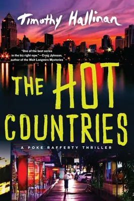 Die heißen Länder - The Hot Countries