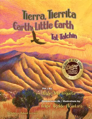 Tierra, Tierrita / Erde, kleine Erde - Tierra, Tierrita / Earth, Little Earth