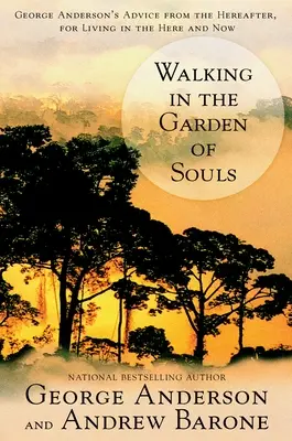 Wandern im Garten der Seelen: George Anderson's Ratschläge aus dem Jenseits für das Leben im Hier und Jetzt - Walking in the Garden of Souls: George Anderson's Advice from the Hereafter, for Living in the Here and Now