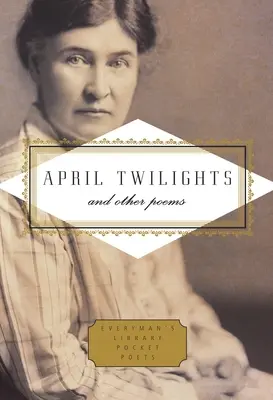 Aprildämmerung und andere Gedichte - April Twilights and Other Poems