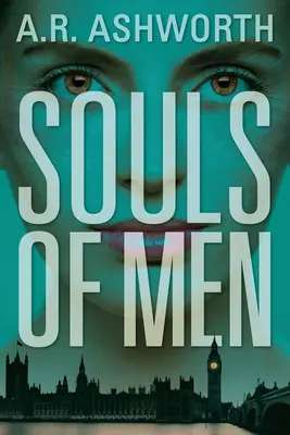 Menschenseelen - Ein Elaine Hope-Krimi - Souls Of Men - An Elaine Hope Mystery