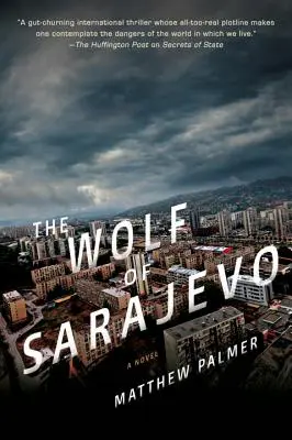 Der Wolf von Sarajewo - Wolf of Sarajevo