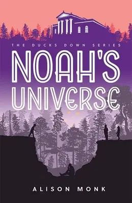 Noahs Universum - Noah's Universe