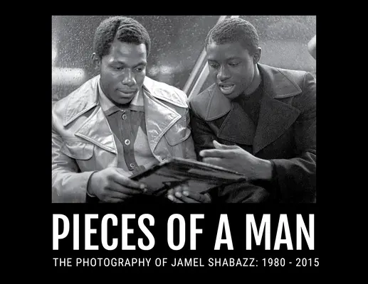 Bruchstücke eines Mannes - Pieces of a Man