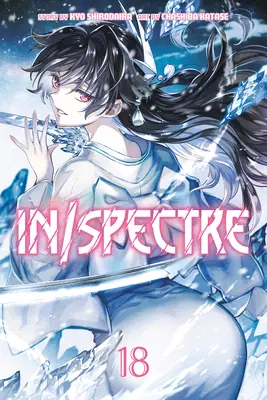 Innen/Spektor 18 - In/Spectre 18