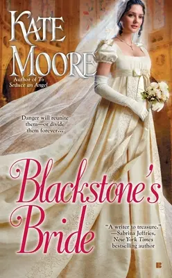 Blackstone's Braut - Blackstone's Bride