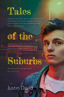 Geschichten aus den Vorstädten - Tales of the Suburbs