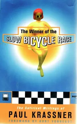 Der Gewinner des langsamen Radrennens - The Winner of the Slow Bicycle Race