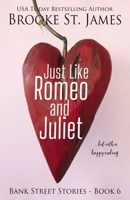 Genau wie Romeo und Julia - aber mit Happy End - Just Like Romeo and Juliet--But with a Happy Ending