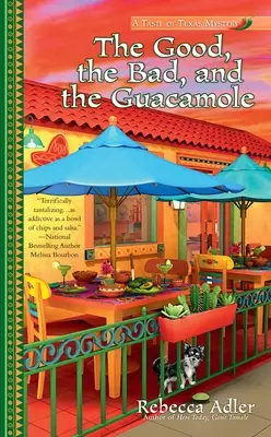 Das Gute, das Schlechte und die Guacamole - The Good, the Bad and the Guacamole