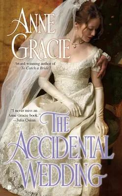 Die ungewollte Hochzeit - The Accidental Wedding