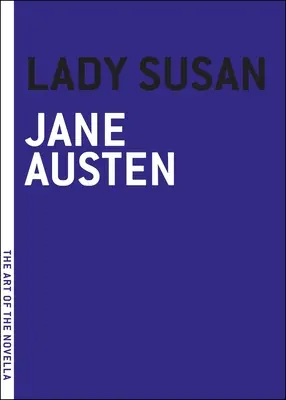 Fräulein Susan - Lady Susan