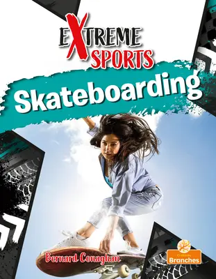 Skateboarden - Skateboarding