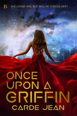 Once Upon a Griffin: Ein Aschenputtel aus dem Weltraum - Once Upon a Griffin: A space-age Cinderella