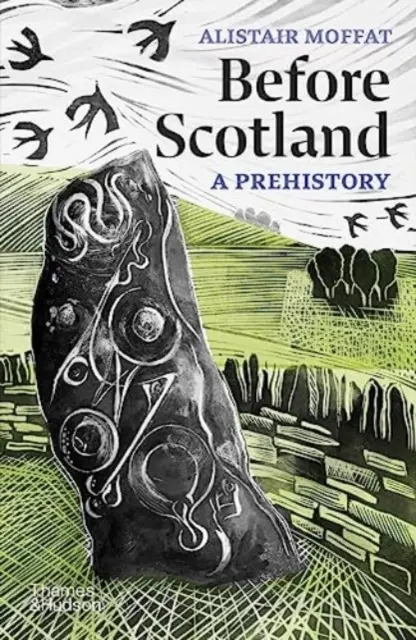 Vor Schottland: Eine Vorgeschichte - Before Scotland: A Prehistory