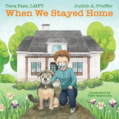 Als wir zu Hause geblieben sind - When We Stayed Home