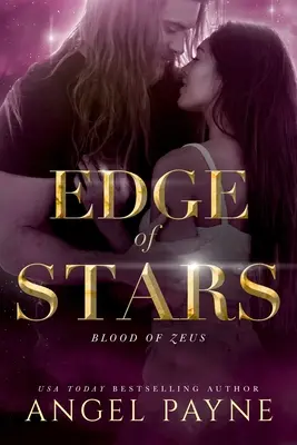 Rand der Sterne: Blut des Zeus: Buch Sechs - Edge of Stars: Blood of Zeus: Book Six