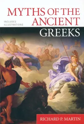 Mythen der alten Griechen - Myths of the Ancient Greeks