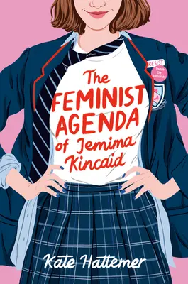 Die Feministische Agenda von Jemima Kincaid - The Feminist Agenda of Jemima Kincaid