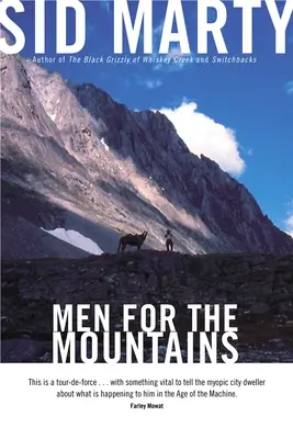 Männer für die Berge - Men for the Mountains