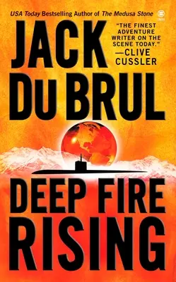 Tiefes Feuer erhebt sich - Deep Fire Rising