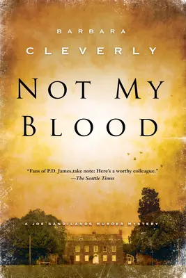 Nicht mein Blut - Not My Blood