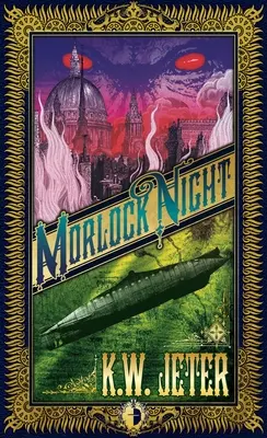 Morlock-Nacht - Morlock Night