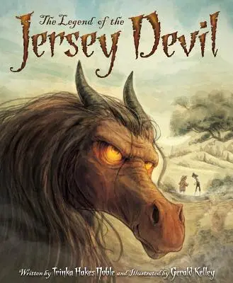 Die Legende des Jersey-Teufels - The Legend of the Jersey Devil