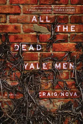 Alle toten Yale-Männer - All the Dead Yale Men