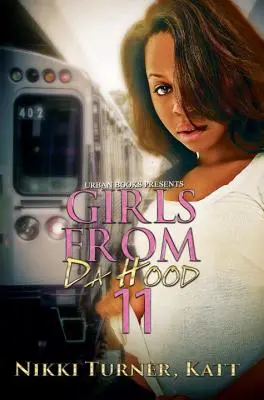 Mädchen aus Da Hood 11 - Girls From Da Hood 11