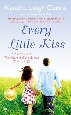 Jeder kleine Kuss - Every Little Kiss