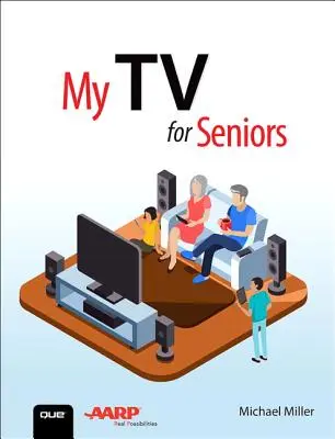 Mein TV für Senioren - My TV for Seniors