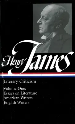 Henry James: Literaturkritik - Henry James: Literary Criticism